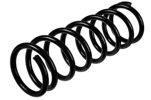 пружина передняя! 40 470 00\ Lada 1200-1600 1.2-1.6 72-05 Z38021 ZENTPARTS