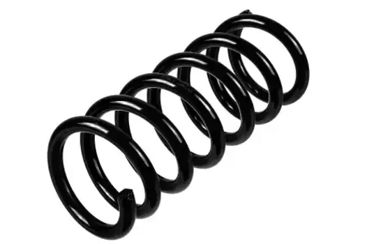 пружина передняя! 40 470 01\ Lada Niva all 76> Z37987 ZENTPARTS