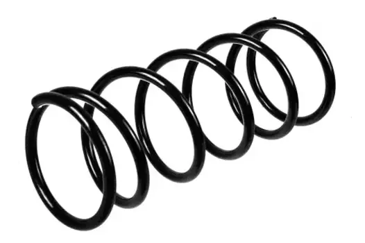 пружина передняя! 40 470 03\ Lada 2110/2111/2112 1.5 95> 10-21529-SX STELLOX