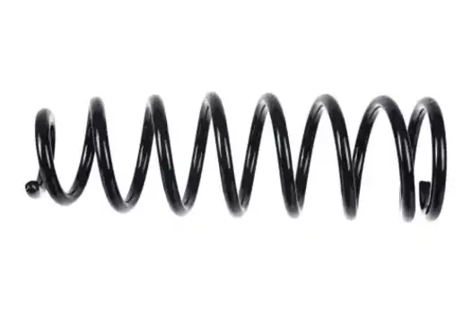 пружина передняя! 40 554 37\ Mazda 6 1.8/2.0 02> Z38029 ZENTPARTS