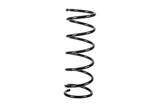 пружина передняя! 40 554 48\ Mazda MPV II 2.3 02> 10-21586-SX STELLOX