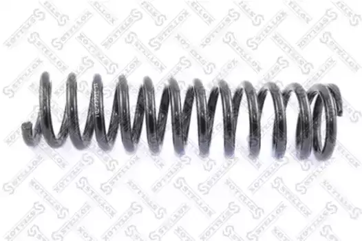 пружина передняя! 40 568 08\ MB W124 2.0-2.3/2.0D 85-95 10-23017-SX STELLOX