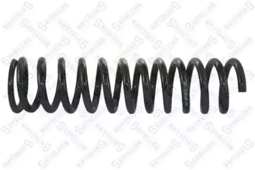 пружина передняя! 40 568 10\ MB W124 2.0-3.0D 85-95 10-23018-SX STELLOX