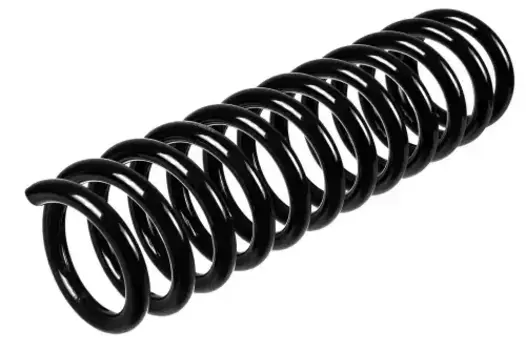 пружина передняя! 40 568 10\ MB W124 2.0-3.0D 85-95 Z38143 ZENTPARTS