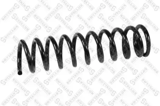 пружина передняя! 40 568 16\ MB W140 4.2-5.0 91> 10-21620-SX STELLOX