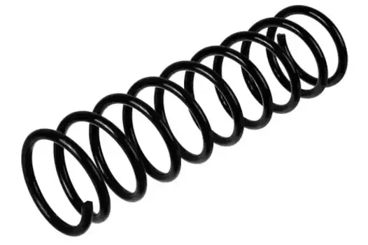 пружина передняя! 40 568 23\ MB W210 2.0-2.2CDi 95-03 Z38062 ZENTPARTS