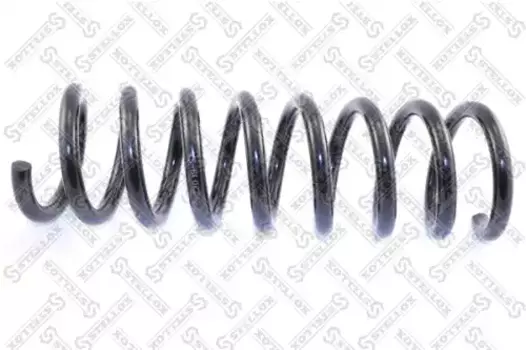 пружина передняя! 40 568 23\ MB W210 2.0-2.2CDi 95-03 10-23019-SX STELLOX