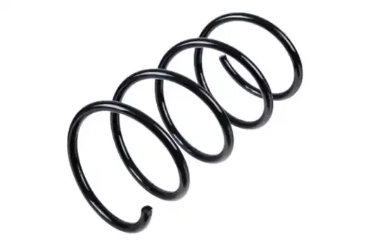 пружина передняя! 40 568 30\ MB W168 1.4-1.6 97-04 Z38100 ZENTPARTS