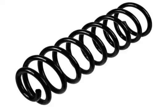 пружина передняя! 40 568 41\ MB W211 1.7/2.5 02> Z38127 ZENTPARTS