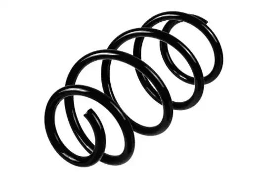 пружина передняя! 40 568 49\ MB Vito 2.2/3.2 03> Z38148 ZENTPARTS