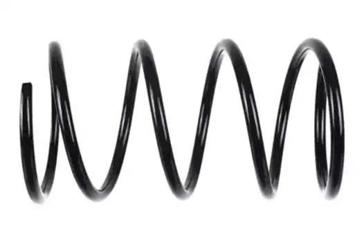 пружина передняя! 40 592 40\ Mitsubishi Space Wagon/Runner 1.8 91-99 Z38348 ZENTPARTS