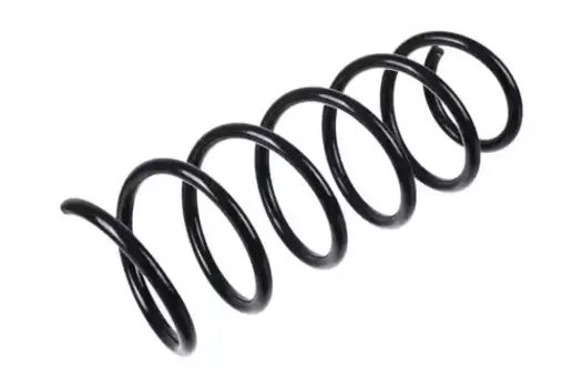 пружина передняя! 40 592 46\ Mitsubishi Colt 1.3/1.5 04> Z38170 ZENTPARTS