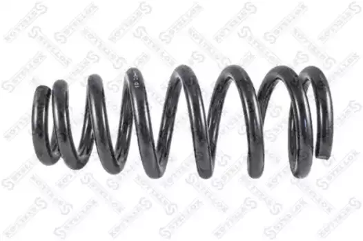пружина передняя! 40 592 51\ Mitsubishi L200 2.5DI-D 2WD 07> 10-23445-SX STELLOX
