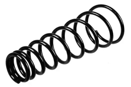 пружина передняя! 40 620 24\ Nissan Primera 1.6-2.0 96-02 Z38089 ZENTPARTS