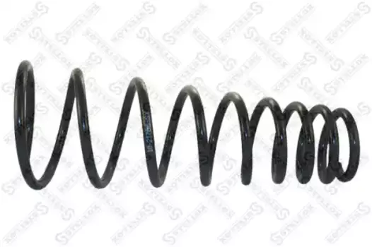 пружина передняя! 40 620 24\ Nissan Primera 1.6-2.0 96-02 10-21706-SX STELLOX