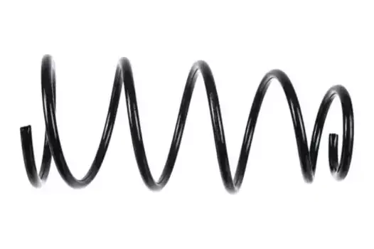 пружина передняя! 40 620 31\ Nissan Almera 1.5 00> Z38283 ZENTPARTS