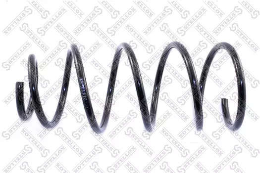 пружина передняя! 40 620 31\ Nissan Almera 1.5 00> 10-21713-SX STELLOX