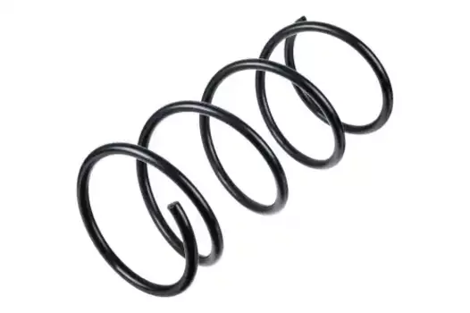 пружина передняя! 40 620 33\ Nissan Almera Tino 1.8/2.0 16V 00> Z38351 ZENTPARTS
