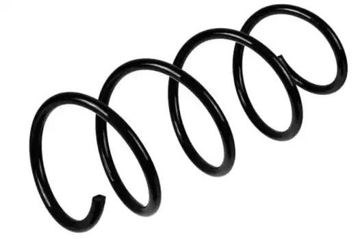 пружина передняя! 40 620 41\ Nissan Micra 1.0 16V/1.2 16V/1.4 16V 03> Z38085 ZENTPARTS