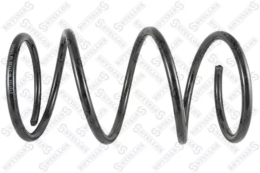 пружина передняя! 40 620 47\ Nissan X-trail 2.0/2.5 4WD 01-05 10-21729-SX STELLOX