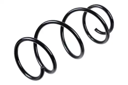 пружина передняя! 40 620 51\ Nissan Note 1.4 06> Z37976 ZENTPARTS