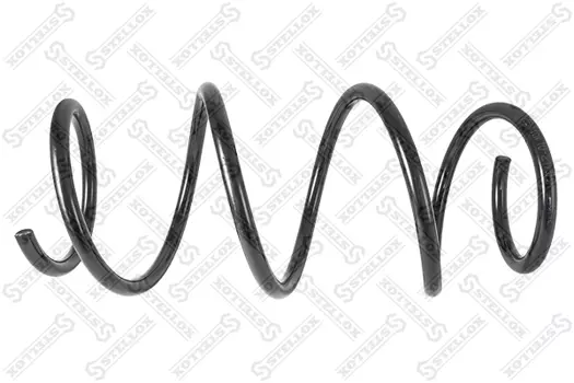 пружина передняя! 40 620 51\ Nissan Note 1.4 06> 10-21733-SX STELLOX