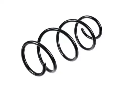 пружина передняя! 40 620 52\ Nissan Note 1.6 06> Z37982 ZENTPARTS