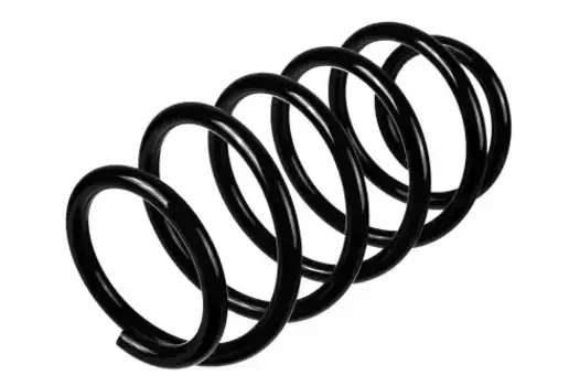 пружина передняя! 40 620 71\ Nissan X-trail (T31) 2.0 4x4 07> Z38341 ZENTPARTS