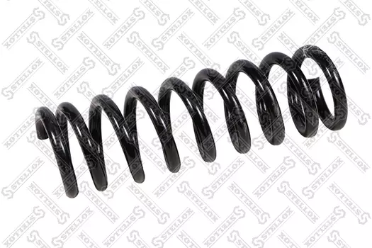 пружина передняя! 40 620 75\ Nissan Pathfinder 4.0/2.5DCi 4WD 05> 10-23701-SX STELLOX