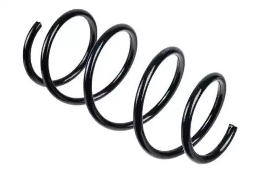 пружина передняя! 40 620 76\ Nissan Note 1.4/1.6 06-12 Z38134 ZENTPARTS