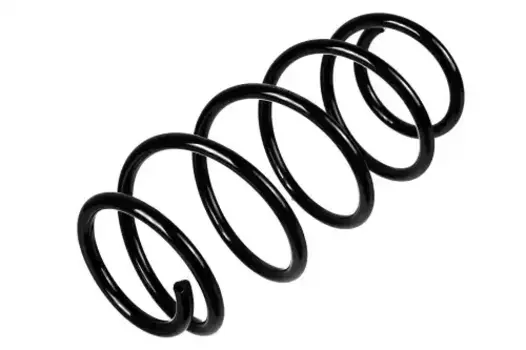 пружина передняя! 40 634 14\ Opel Astra1.4i/1.6i 91-98 Z38144 ZENTPARTS