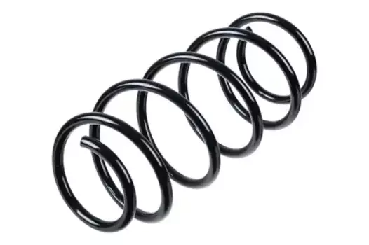 пружина передняя! 40 634 29\ Opel Vectra 1.4-1.8 except 4WD 88-95 Z38135 ZENTPARTS