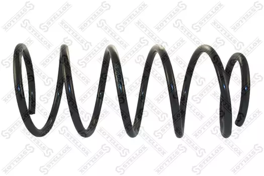 пружина передняя! 40 634 39\ Opel Omega 1.8-2.0 86-94 10-21761-SX STELLOX