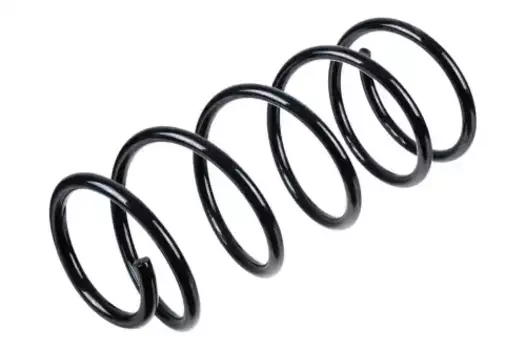 пружина передняя! 40 634 42\ Opel Omega 2.0 94-99 Z38139 ZENTPARTS