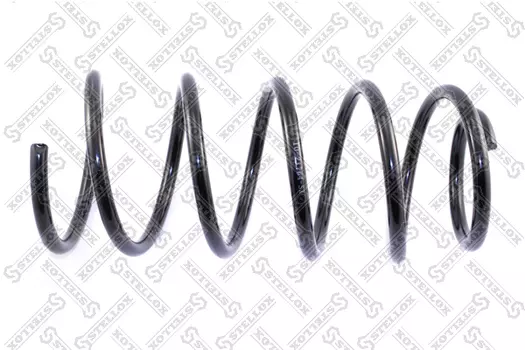 пружина передняя! 40 634 43\ Opel Omega 2.5-3.0/2.0D-2.5TD 94-99 10-21764-SX STELLOX