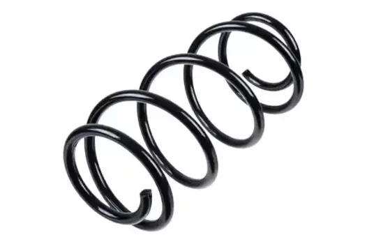 пружина передняя! 40 634 48\ Opel Vectra 1.6i 95-03 Z37966 ZENTPARTS