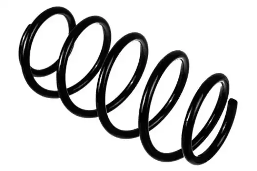 пружина передняя! 40 634 49\ Opel Vectra 1.8/1.7TD 95-03 Z38063 ZENTPARTS