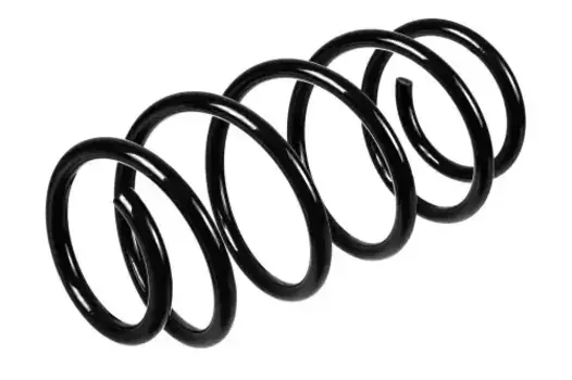 пружина передняя! 40 634 53\ Opel Vectra 2.0-2.2 &16V 95-03 Z37924 ZENTPARTS