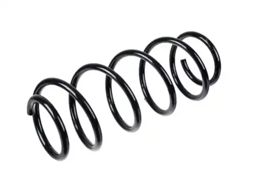 пружина передняя! 40 634 57\ Opel Astra 1.7TDi/CDTi 98> Z38132 ZENTPARTS