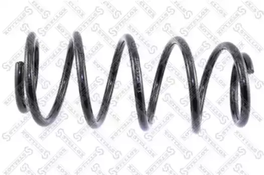 пружина передняя! 40 634 63\ Opel Vectra 2.0Di/TDi 95-03 10-21778-SX STELLOX