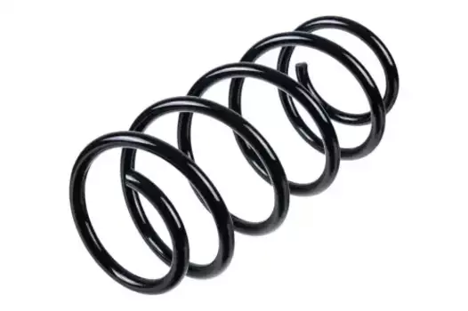 пружина передняя! 40 634 63\ Opel Vectra 2.0Di/TDi 95-03 Z38129 ZENTPARTS