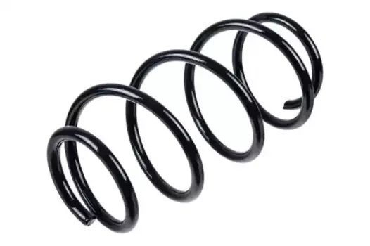 пружина передняя! 40 634 72\ Opel Astra 1.6i/1.8i 16V Coupe 01> Z38383 ZENTPARTS