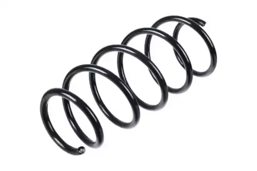 пружина передняя! 40 634 78\ Opel Astra H 1.8 06> Z38019 ZENTPARTS