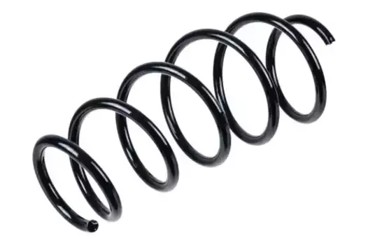 пружина передняя! 40 634 79\ Opel Astra 1.7CDTi except Sport 04> Z37993 ZENTPARTS