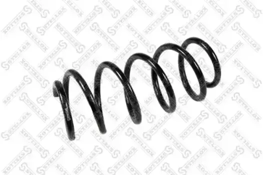 пружина передняя! 40 634 82\ Opel Meriva 1.6/1.8 16V 03> 10-21797-SX STELLOX