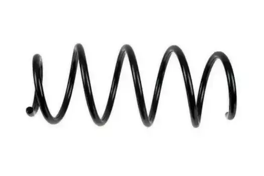 пружина передняя! 40 634 89\ Opel Vectra/Signum 1.6/1.8 16V 02> Z38176 ZENTPARTS