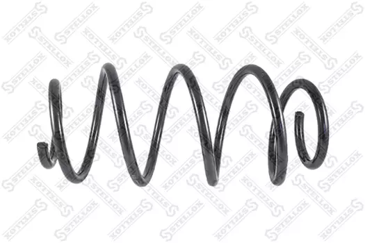 пружина передняя! 40 634 91\ Opel Vectra/Signum 2.0T-2.2 16V 02> 10-21806-SX STELLOX