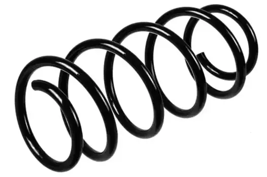 пружина передняя! 40 634 98\ Opel Vectra 2.2DTi 95-03 Z38036 ZENTPARTS