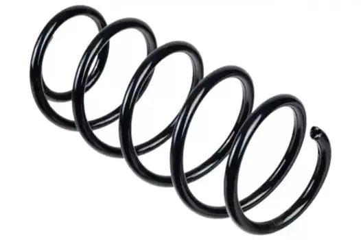 пружина передняя! 40 635 13\ Opel Astra H 1.6/1.8 04-14 10-22593-SX STELLOX