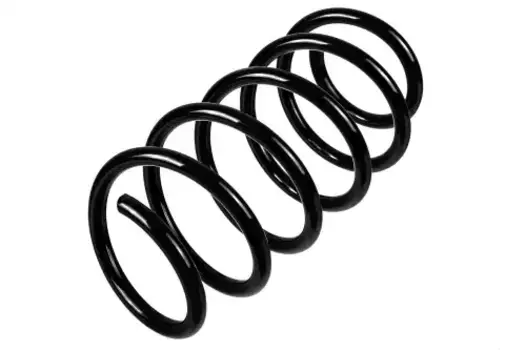 пружина передняя! 40 635 17\ Opel Zafira 1.6/1.8 05> Z38057 ZENTPARTS